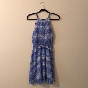 Size Small Empire-waist dress